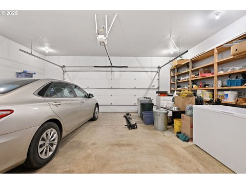 Tiny photo for 81645 Lost Creek Rd, Dexter, OR 97431 (MLS # 322814711)