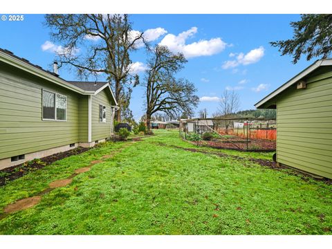 Tiny photo for 81645 Lost Creek Rd, Dexter, OR 97431 (MLS # 322814711)