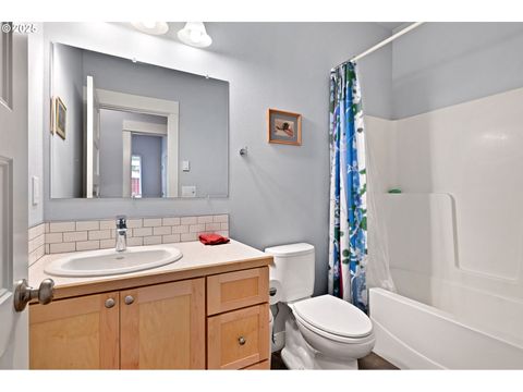 Tiny photo for 81645 Lost Creek Rd, Dexter, OR 97431 (MLS # 322814711)