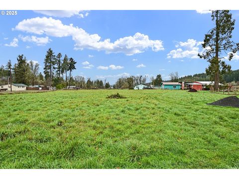 Tiny photo for 81645 Lost Creek Rd, Dexter, OR 97431 (MLS # 322814711)