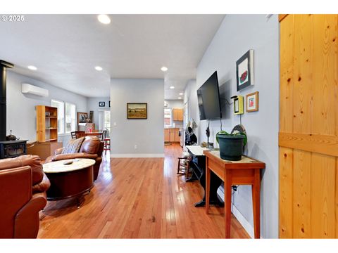 Tiny photo for 81645 Lost Creek Rd, Dexter, OR 97431 (MLS # 322814711)