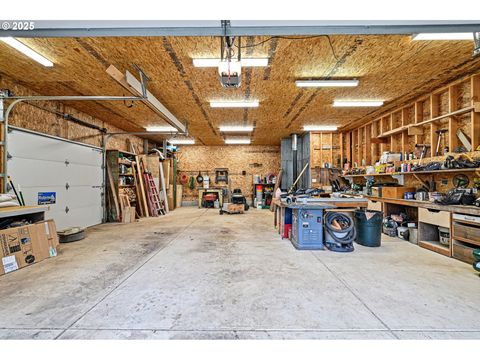 Tiny photo for 81645 Lost Creek Rd, Dexter, OR 97431 (MLS # 322814711)