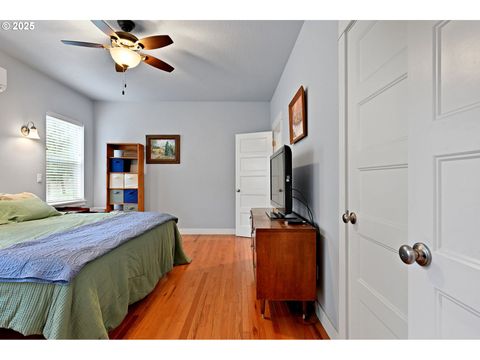 Tiny photo for 81645 Lost Creek Rd, Dexter, OR 97431 (MLS # 322814711)