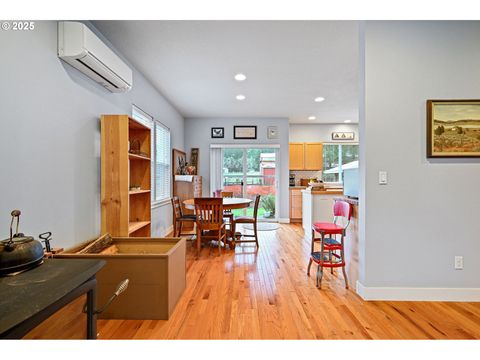 Tiny photo for 81645 Lost Creek Rd, Dexter, OR 97431 (MLS # 322814711)