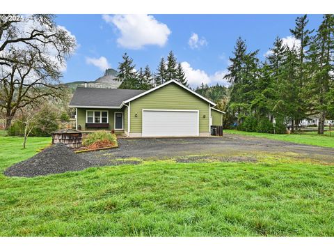 Tiny photo for 81645 Lost Creek Rd, Dexter, OR 97431 (MLS # 322814711)