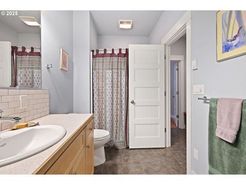 Tiny photo for 81645 Lost Creek Rd, Dexter, OR 97431 (MLS # 322814711)