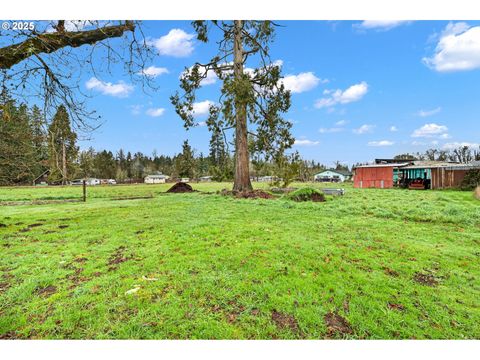 Tiny photo for 81645 Lost Creek Rd, Dexter, OR 97431 (MLS # 322814711)