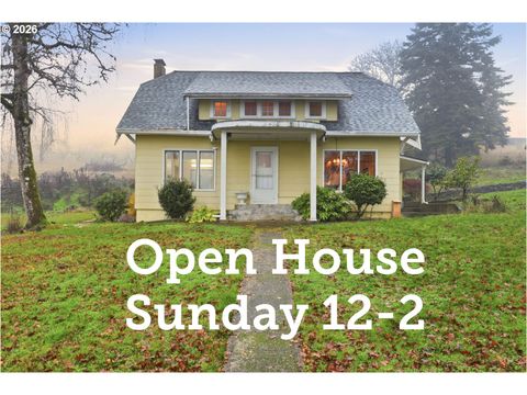 24088 SW HIGHWAY 18 Sheridan OR 97378