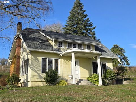 24088 SW HIGHWAY 18 Sheridan OR 97378