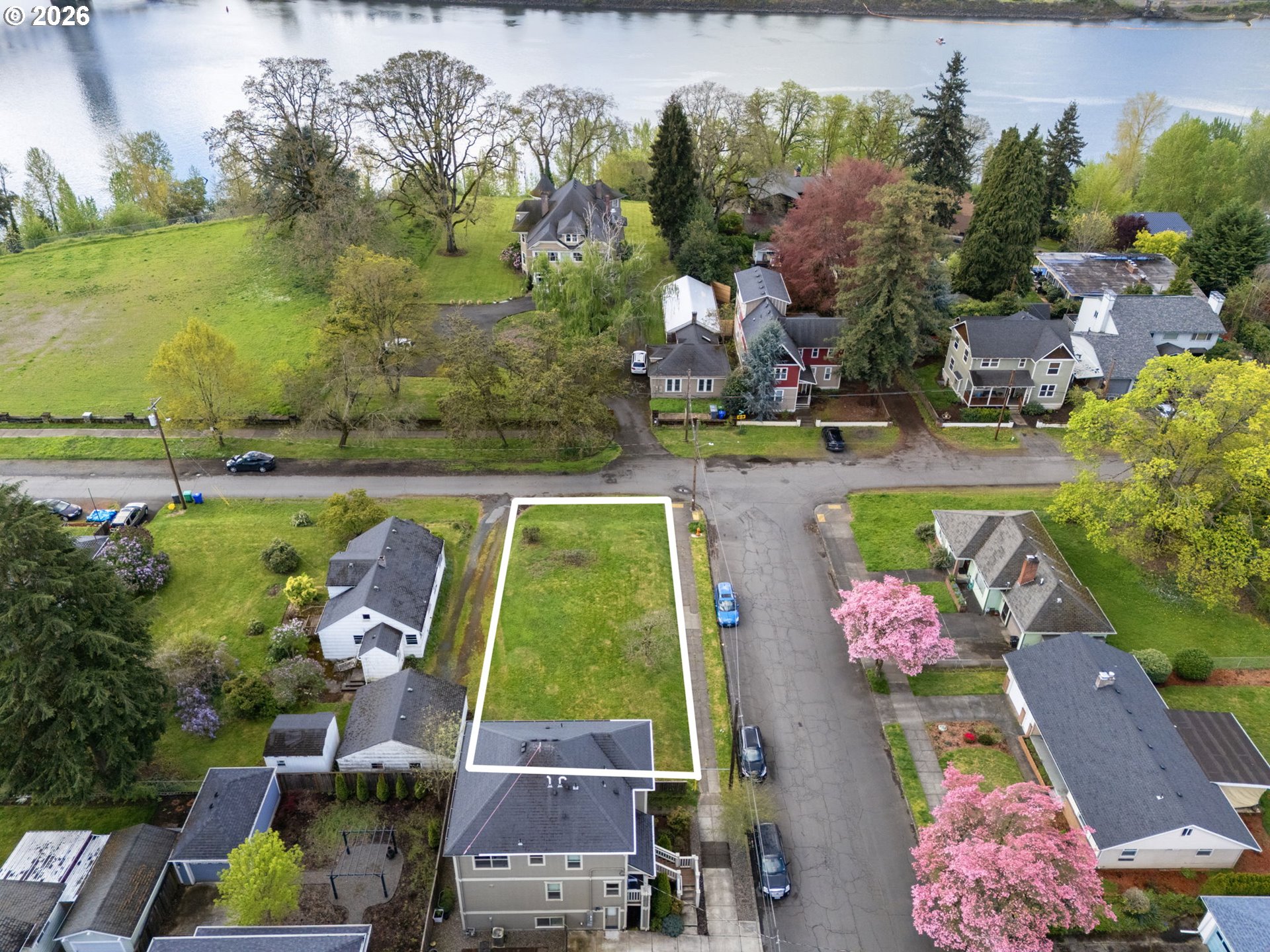 7645 N CRAWFORD ST W