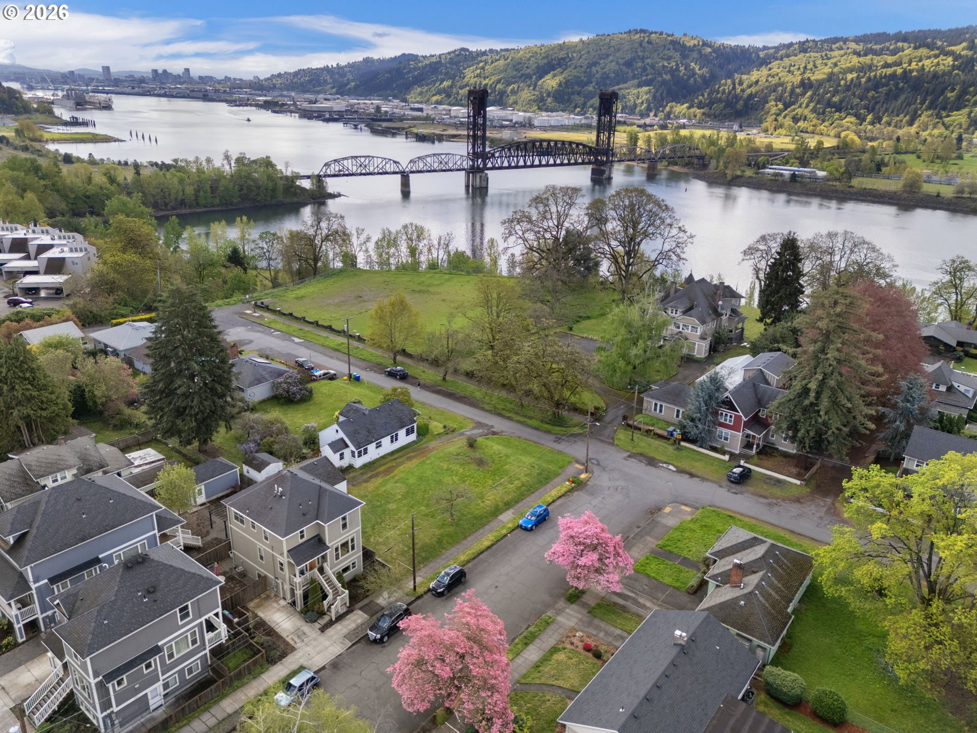 7645 N CRAWFORD ST W