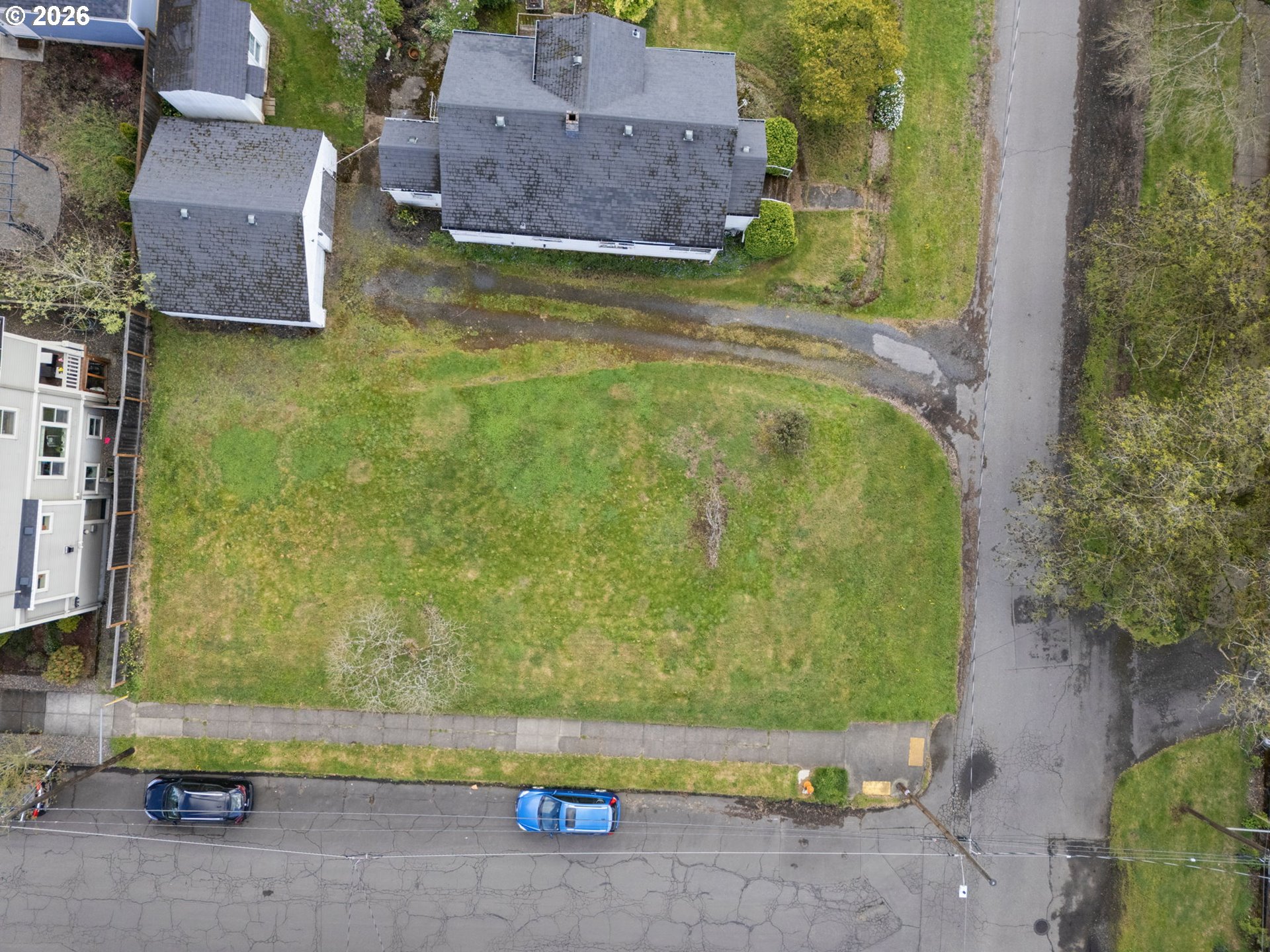 7645 N CRAWFORD ST W