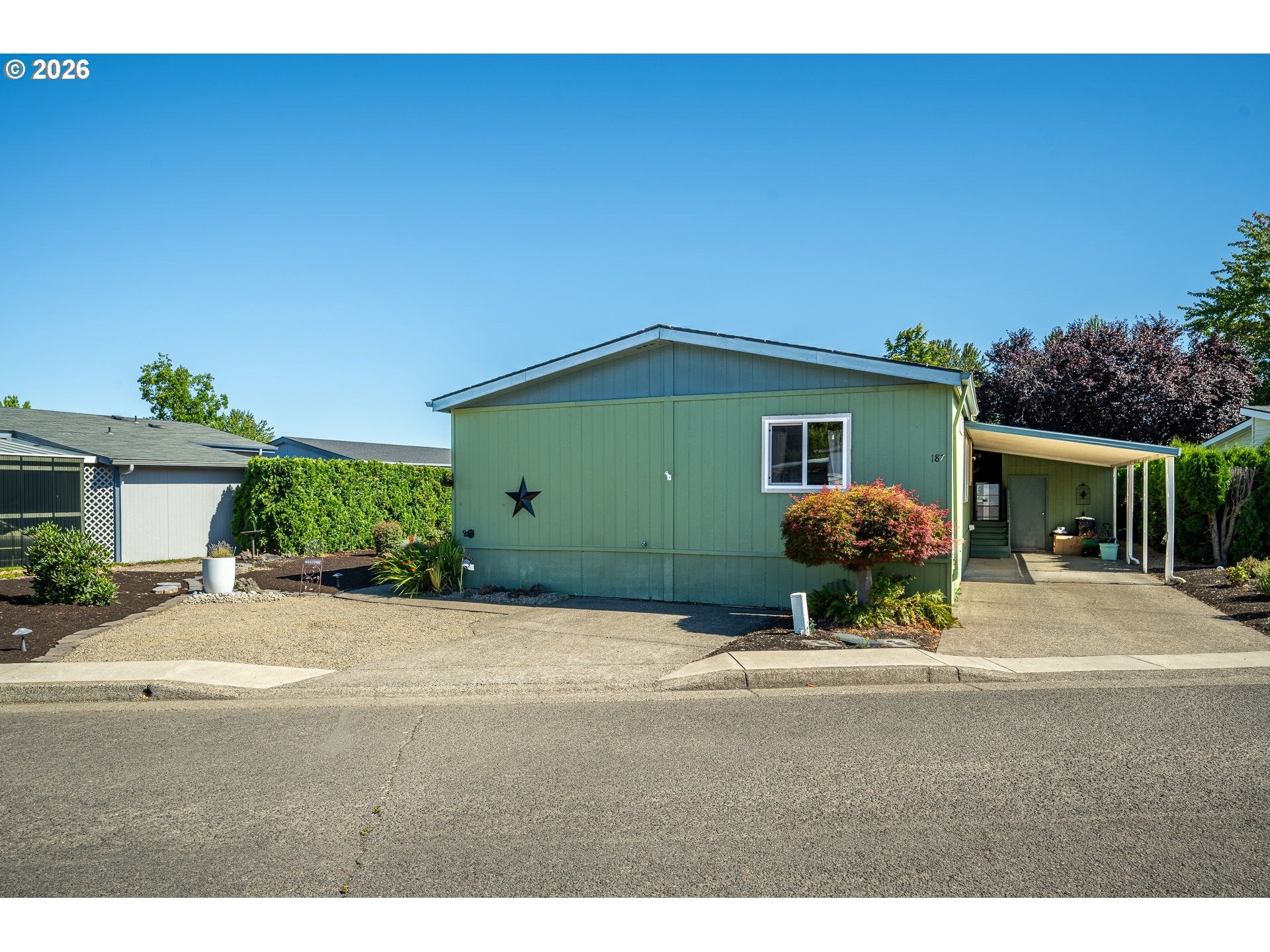 1199 N TERRY ST 187