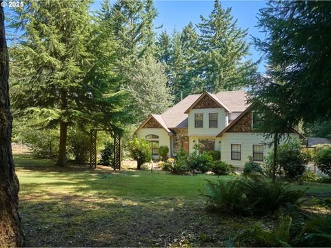 601 SE 380TH CT Washougal WA 98671