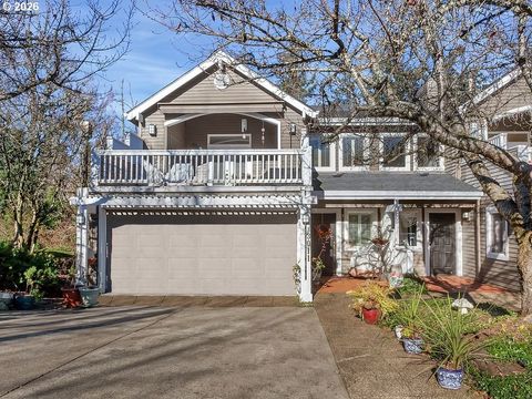 3011 CLUB HOUSE CT West Linn OR 97068