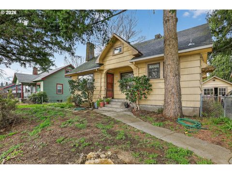 2911 SE 52ND AVE Portland OR 97206