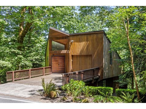 2938 SW FAIRMOUNT BLVD Portland OR 97239