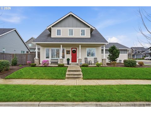 8710 N JUNIPER ST Camas WA 98607