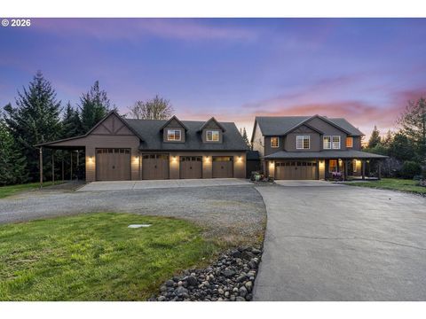 34602 NE 49TH PL La Center WA 98629