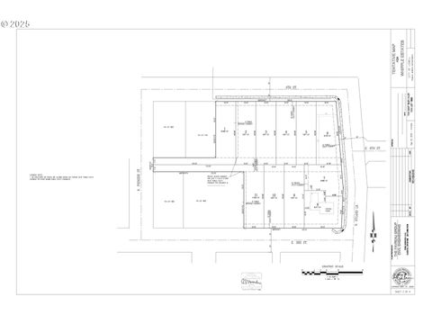 Tiny photo for 287 E 3rd St, Lowell, OR 97452 (MLS # 346012767)
