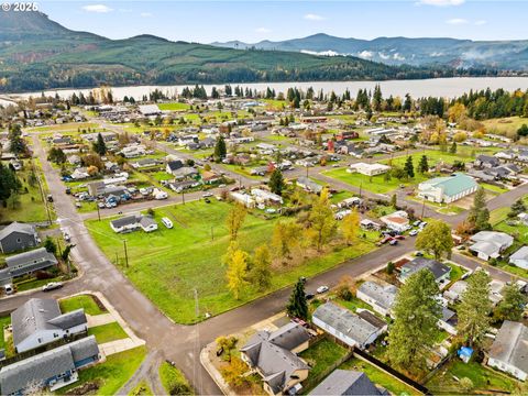 Tiny photo for 287 E 3rd St, Lowell, OR 97452 (MLS # 346012767)