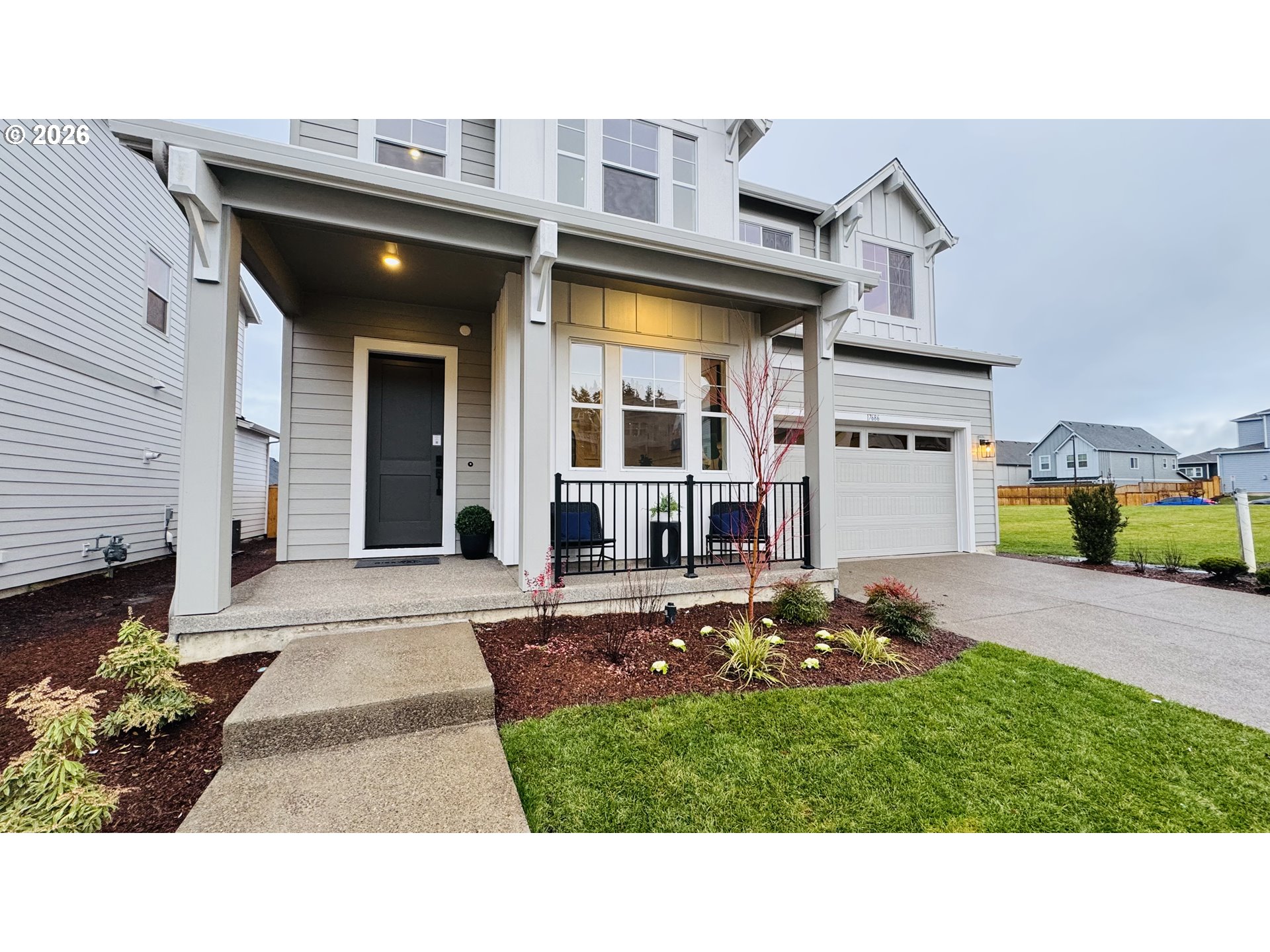 11651 SW Hayrick TER