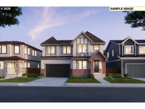 11651 SW Hayrick TER Beaverton OR 97007