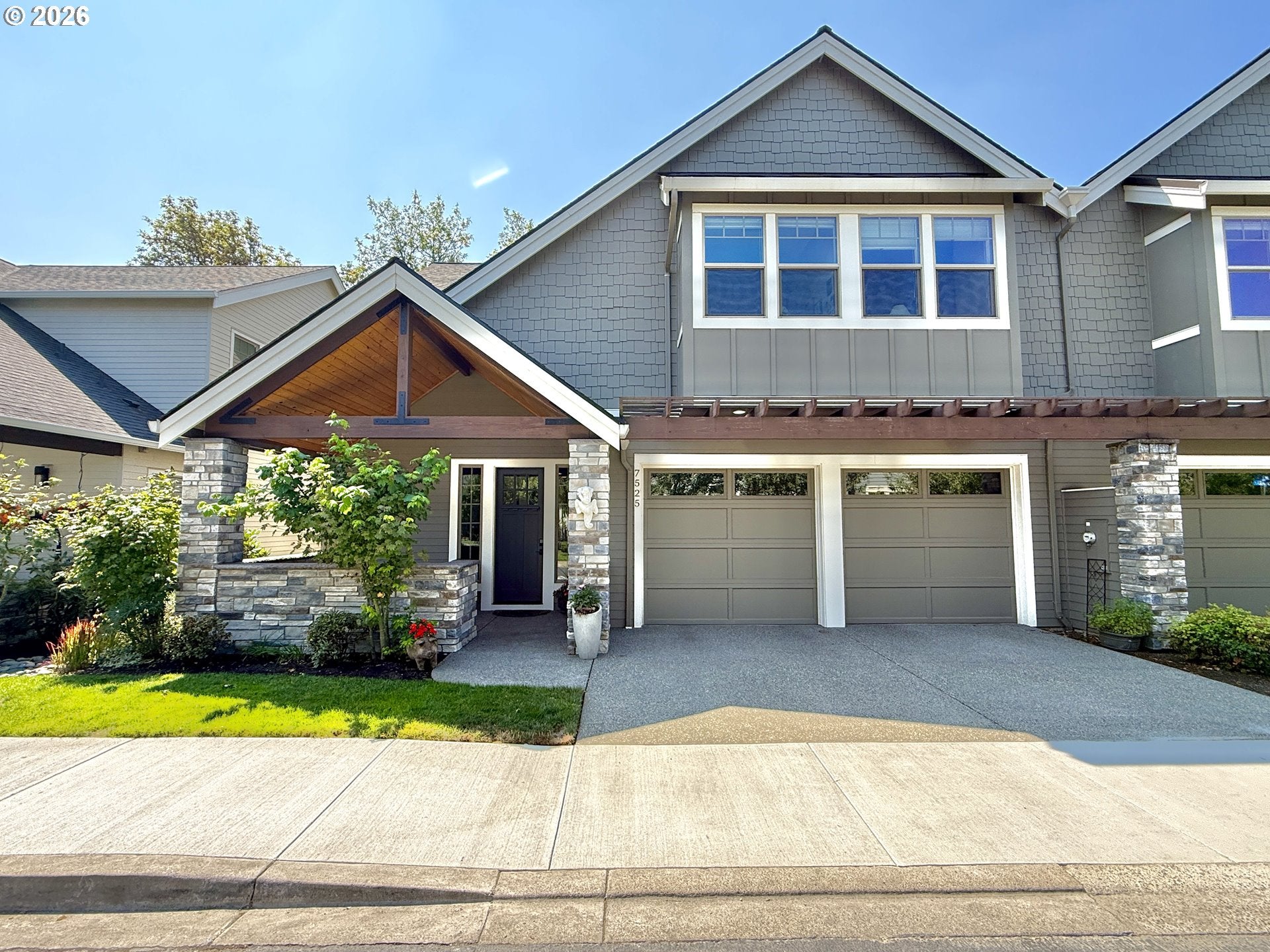 7525 NW QUINAULT ST 119