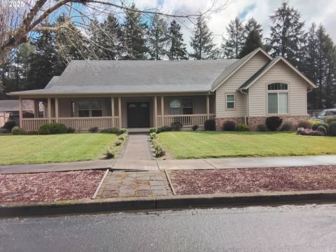 88113 FERN MEADOWS LN Veneta OR 97487