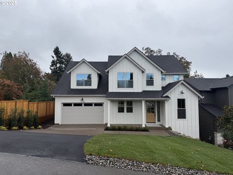 4147 Cornwall ST West Linn OR 97068