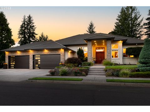 Photo of 6228 NW EL REY DR, Camas, WA 98607 (MLS # 22524553)