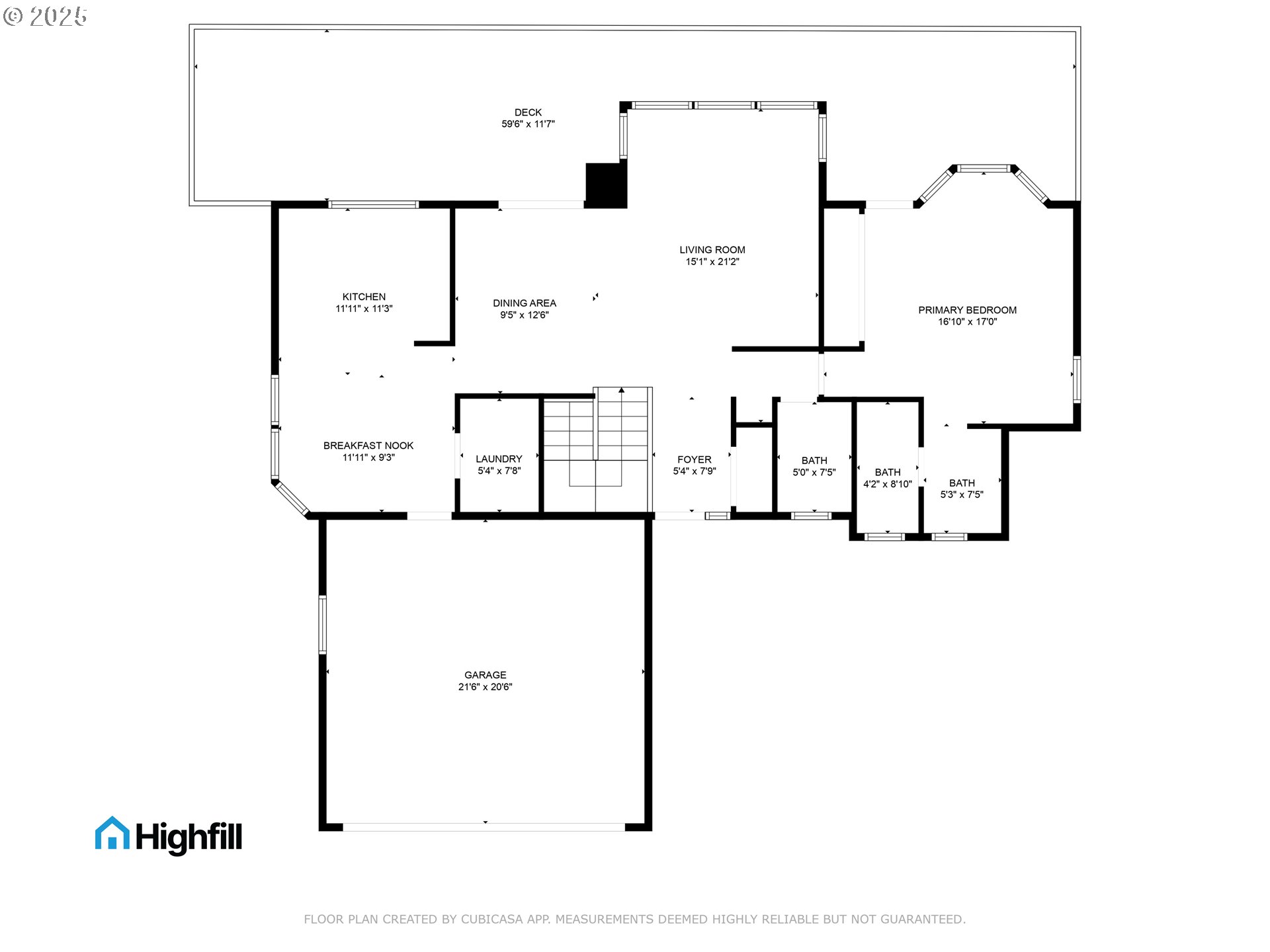 2760 BOWMONT DR