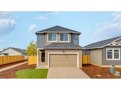 2945 U ST Springfield OR 97477