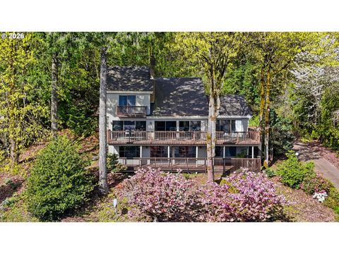 17941 MEADOWLARK LN Lake Oswego OR 97034