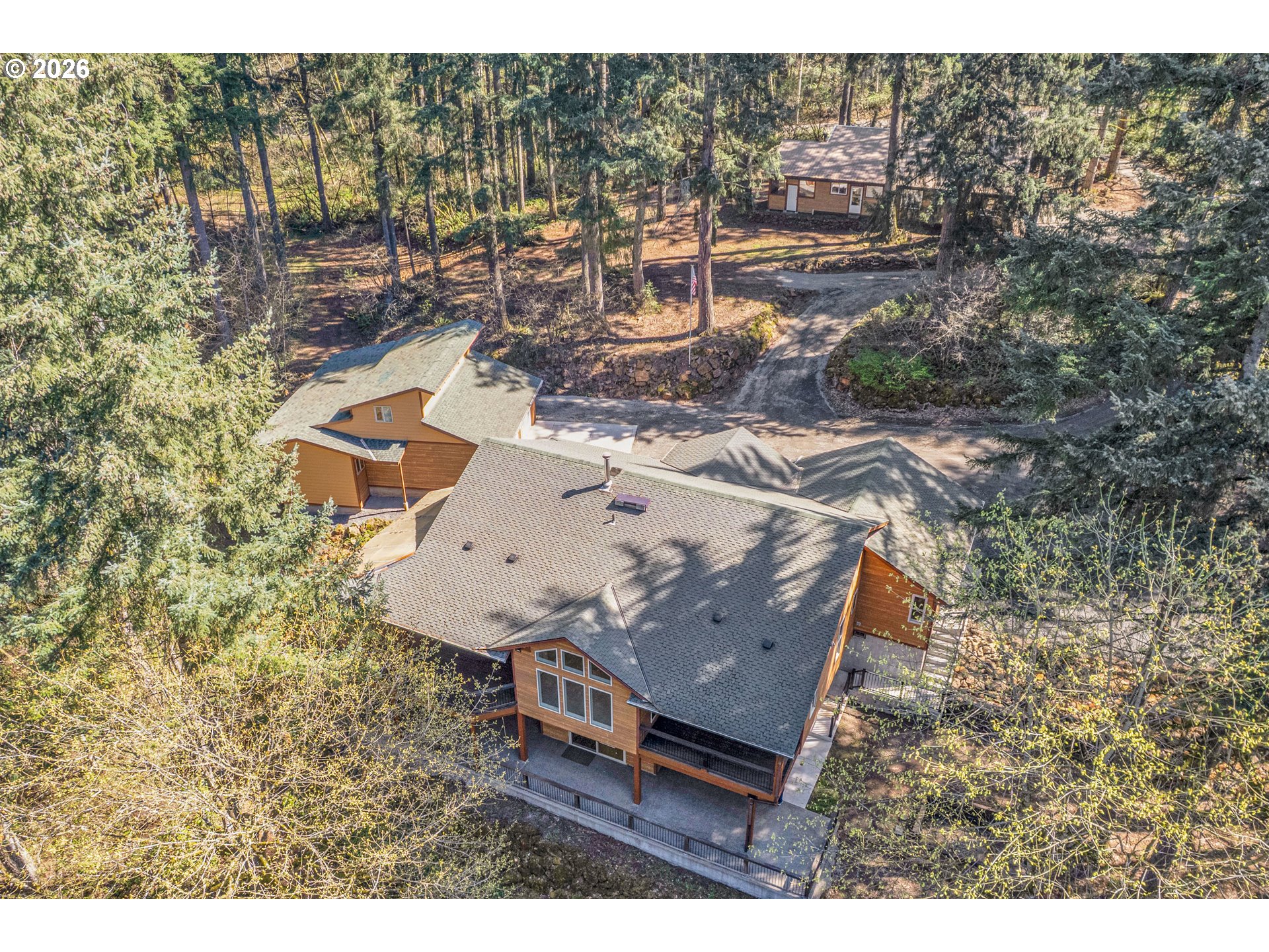 15308 NE BONANZA RD