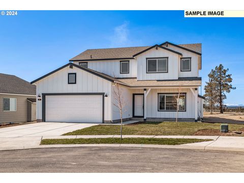 A home in Umatilla