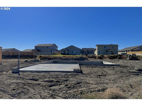 A home in Umatilla