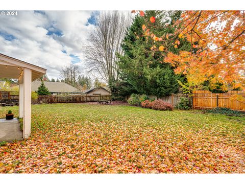 A home in Vancouver