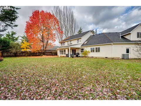 A home in Vancouver