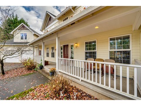 A home in Vancouver