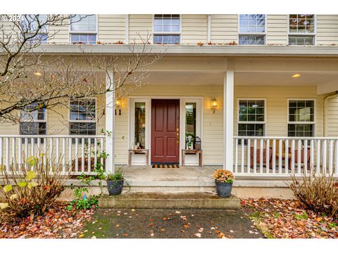 A home in Vancouver