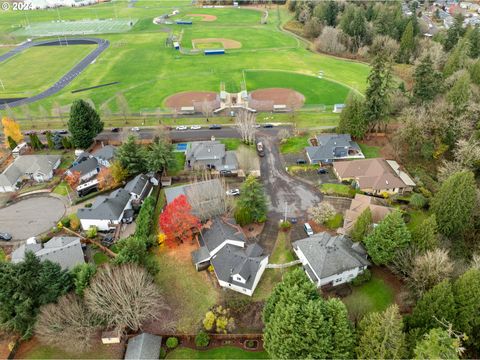 A home in Vancouver