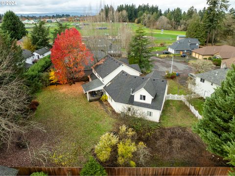 A home in Vancouver