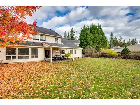 A home in Vancouver