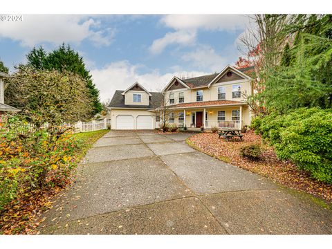 A home in Vancouver