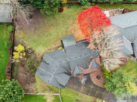 A home in Vancouver