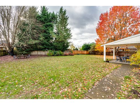 A home in Vancouver