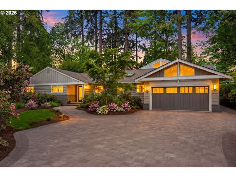 1051 SUNNINGDALE RD Lake Oswego OR 97034