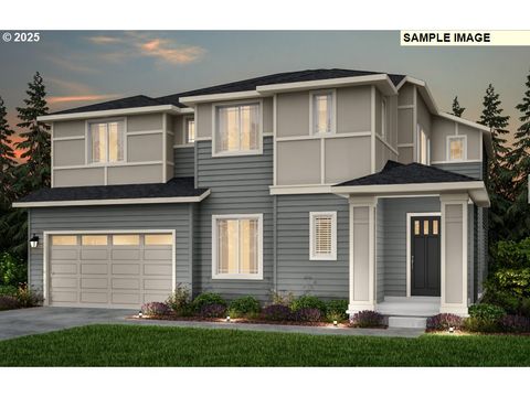 6761 SW Windflower ST Wilsonville OR 97070