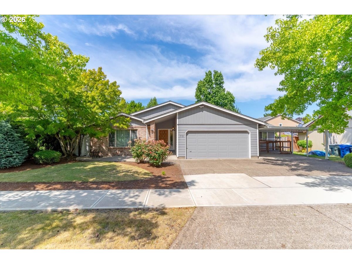 715 WILDFLOWER ST